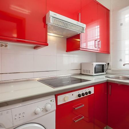 Salado Home Seville Luaran gambar
