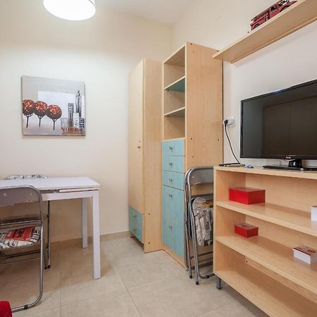 Salado Home Seville Luaran gambar