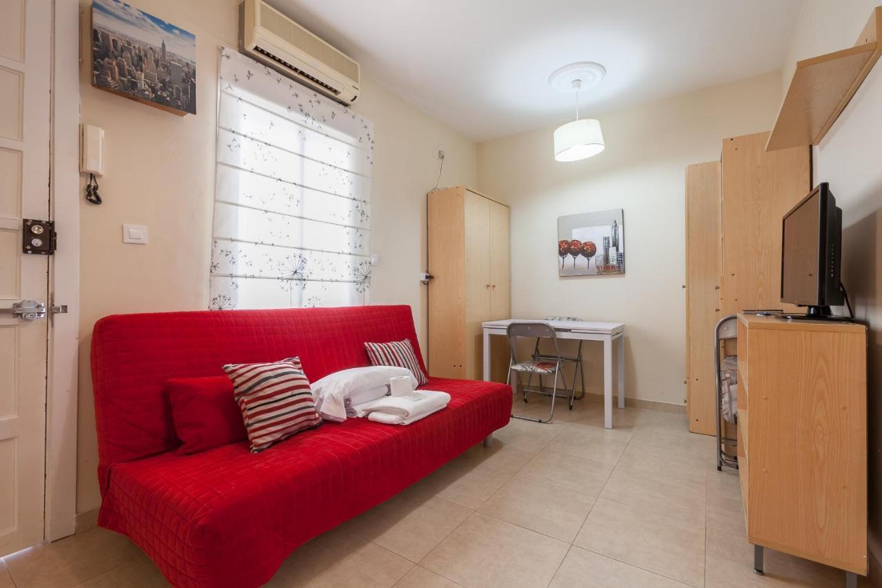 Salado Home Seville Luaran gambar