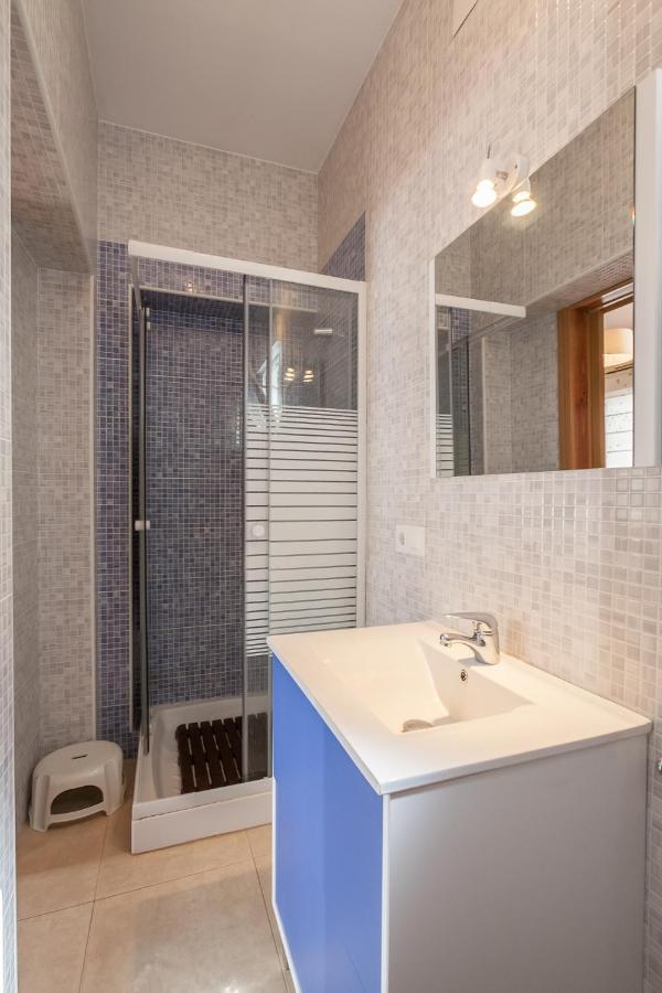 Salado Home Seville Luaran gambar